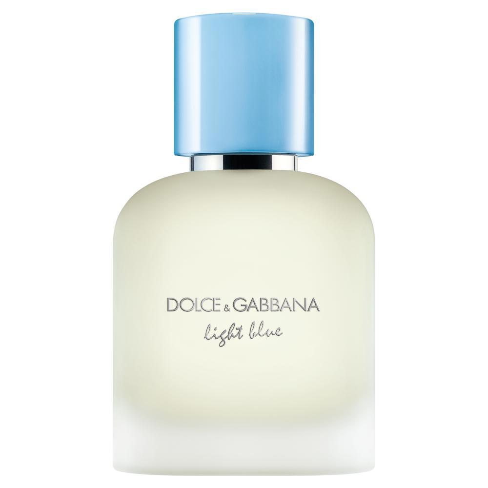 Dolce&Gabbana Light Blue Pour Homme Eau de Toilette 50ml